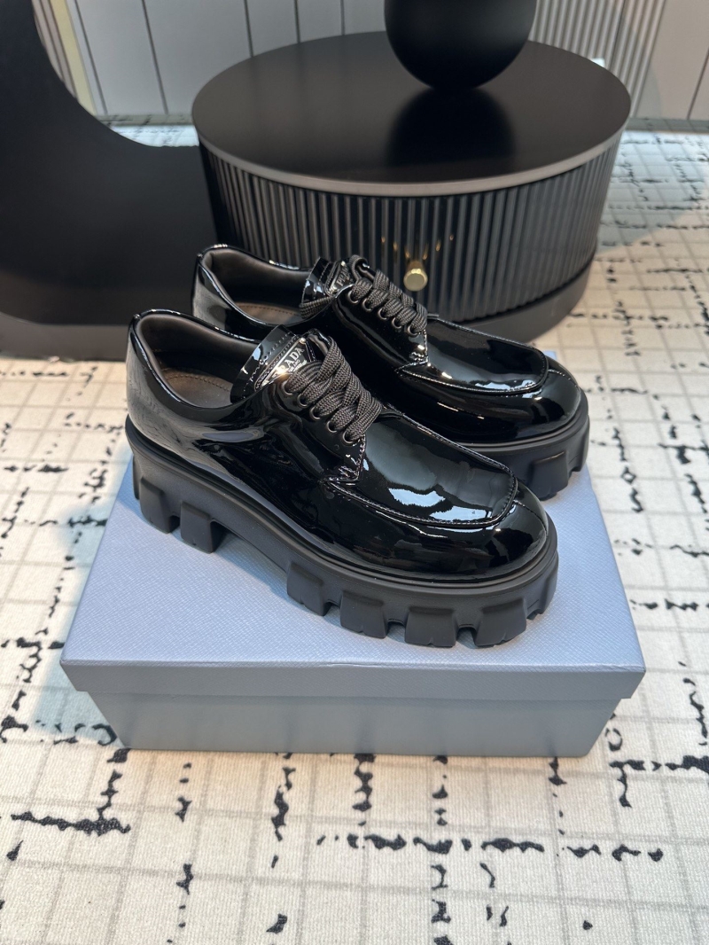 Prada Casual Shoes